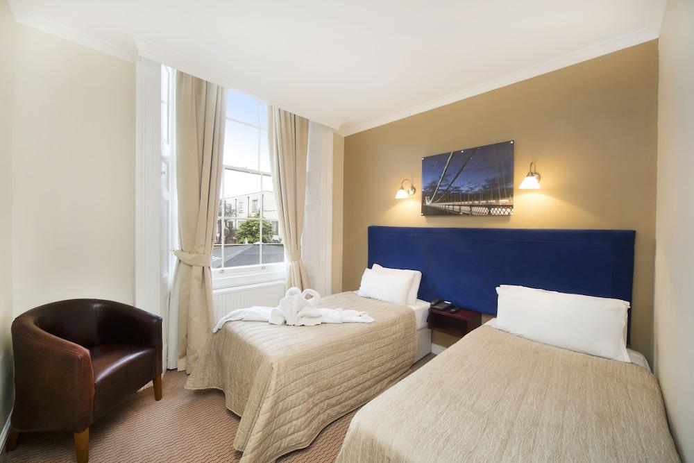 The Clifton Hotel Bristol Exterior foto