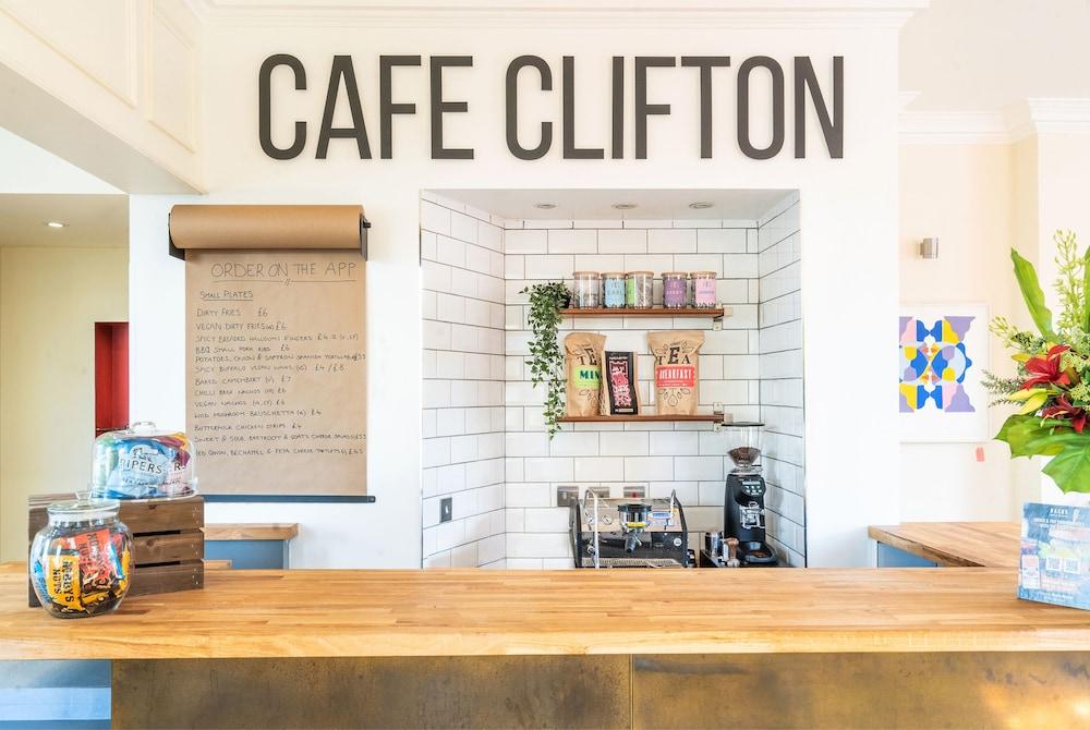 The Clifton Hotel Bristol Exterior foto