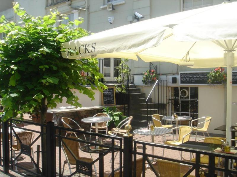 The Clifton Hotel Bristol Exterior foto